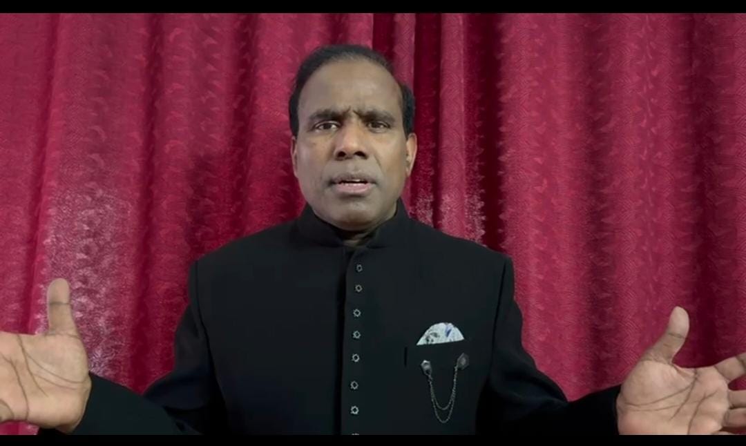 Dr. K. A. Paul Condemns Tragic Loss of 40 Lives at Vijay’s Rally, Urges Accountability