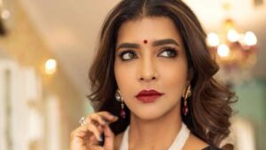 Actor Lakshmi Manchu Takes a Stand Against Sexism in Media and Film Industry