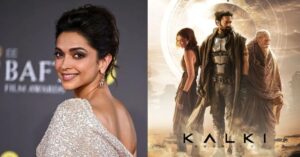 Behind the Scenes of a Sci-Fi Saga: Decoding Deepika Padukone’s Exit from the Kalki 2898 AD Sequel