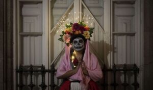 The Veil Thins: Halloween 2025—A Weekend of Ancient Spirits, Modern Merriment, and a Multi-Billion Dollar Economy