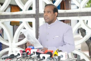 Dr. K.A. Paul Hails Nobel Committee for Honouring True Peace Efforts, Rejecting Trump’s Self-Promotional Claims