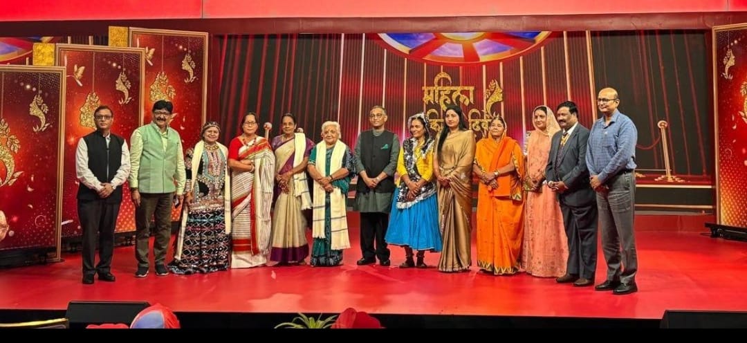 DD Kisan to Highlight Stories of Resilient Women Farmers on Women Farmers’ Day