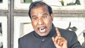 Dr. K. A. Paul Seeks Justice Over Kurnool Bus Tragedy; Demands Arrest of Owner, Suspension of Negligent Officials