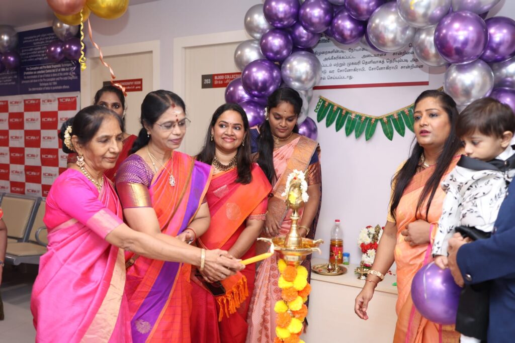 New Indira IVF Clinic in Tambaram to Make Fertility Treatment More Accessible and Affordable