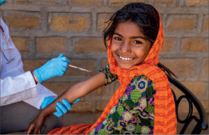 Tamil Nadu Pioneers Cancer Prevention: First Indian State to Offer Universal Free HPV Vaccine