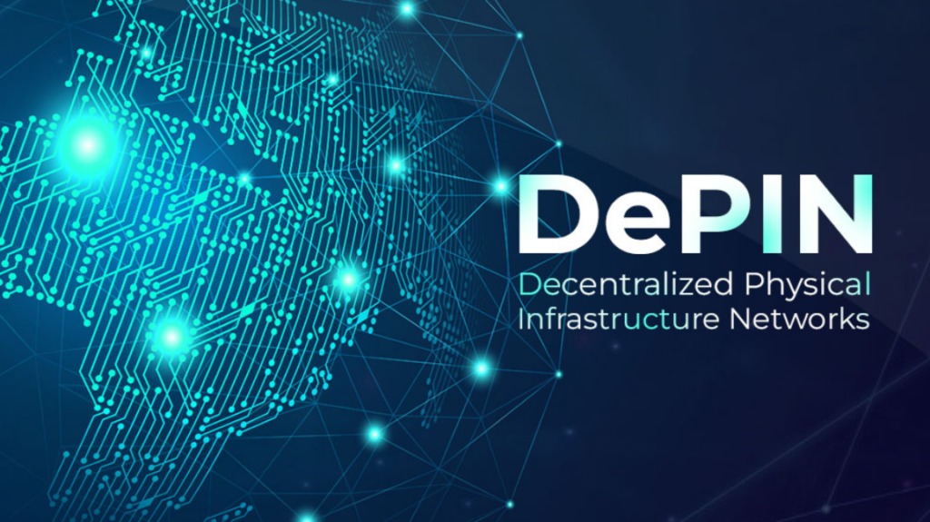 India Poised to Lead Global DePIN Revolution with Blockchain-Driven Infrastructure