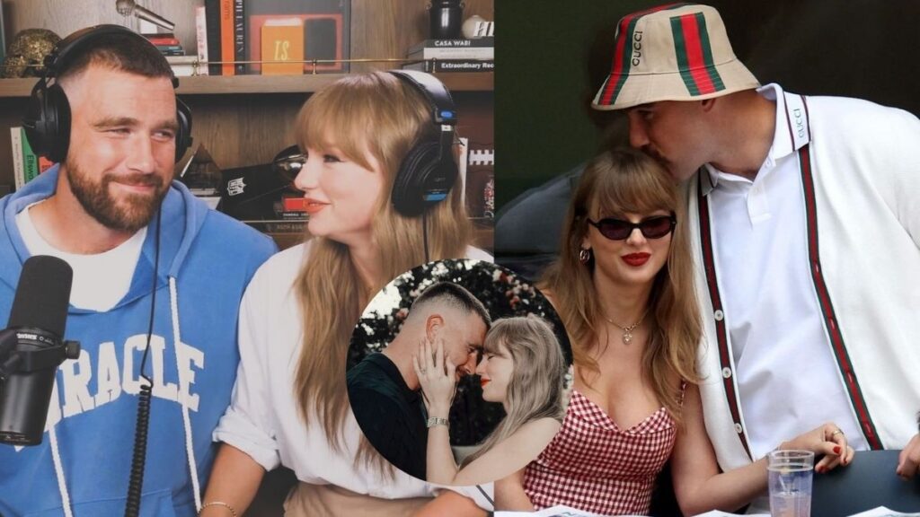 Taylor Swift and Travis Kelce’s Intimate Celebration: A Big Wedding That Feels Private