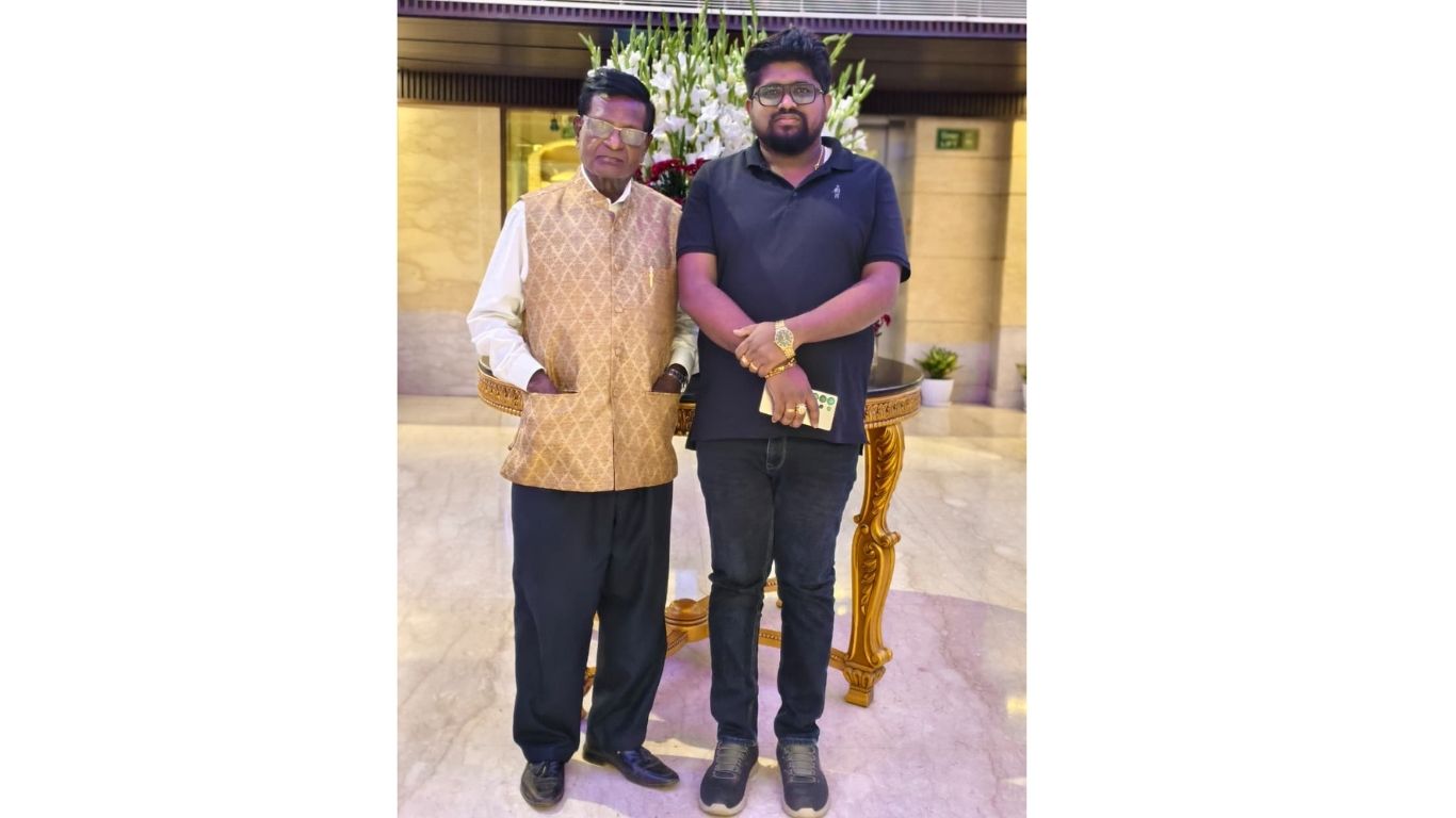 People Forum of India Postpones Annual National Service Awards Ceremony in the Wake of Delhi Blast