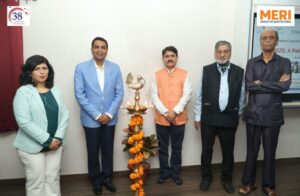 MERI Hosts National Seminar on NEP 2020/2025: Charting the Road to Viksit Bharat 2047