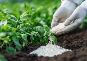 SafeRock® Minerals: A Science-Led Breakthrough to Restore India’s Soil Health and Cut Fertilizer Dependence