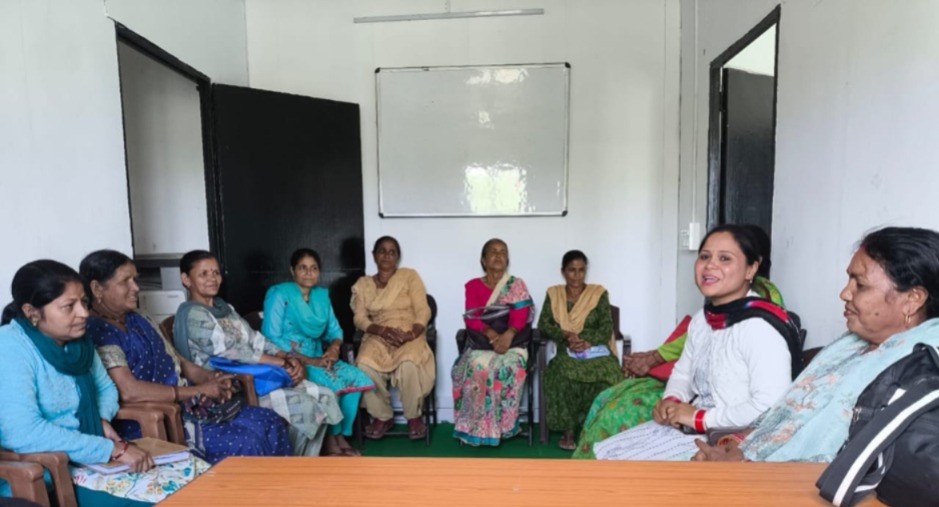 Chhattisgarh’s Rural Economy Boosted by Social Enterprises and Incubation Initiatives