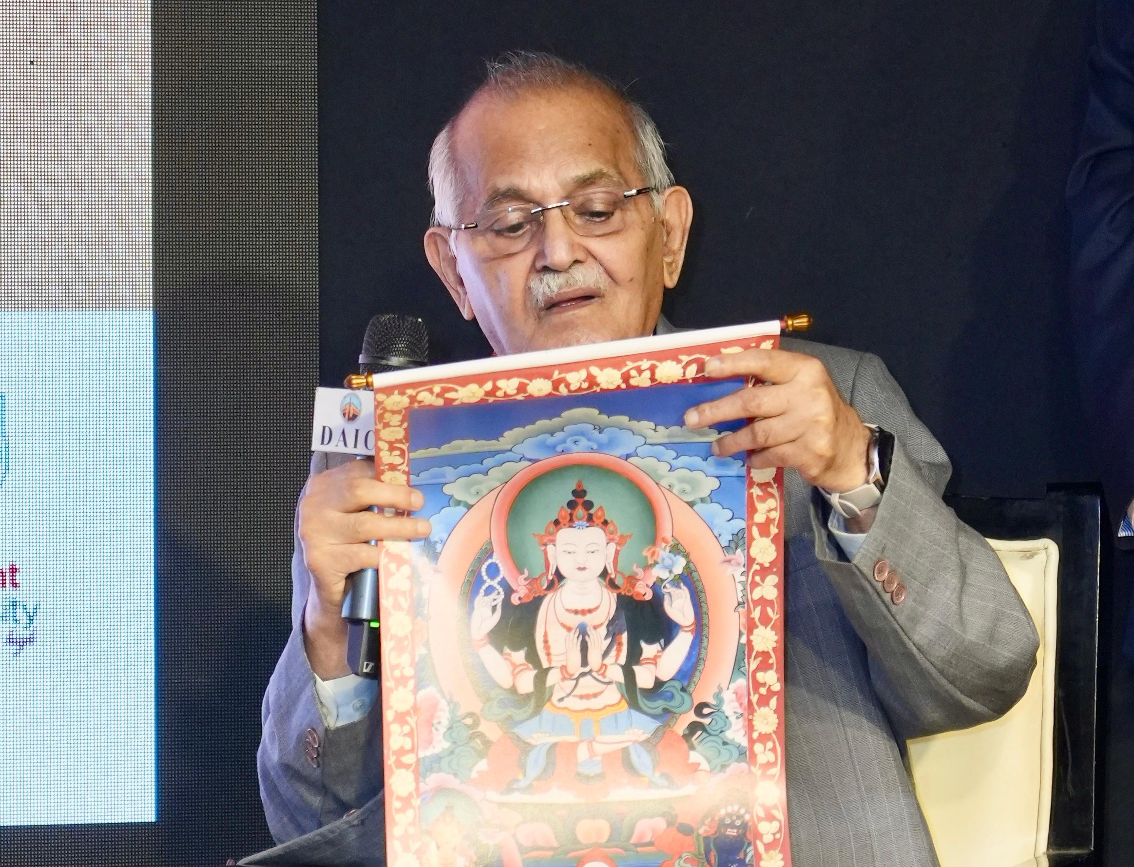 India Moves Toward Coordinated Revival of Rural Buddhist Heritage with Landmark Declaration