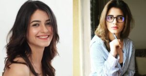 On-Screen Sibling, Off-Screen Romance: Shagun Sharma Confirms Dating Her Co-Star Aman Gandhi