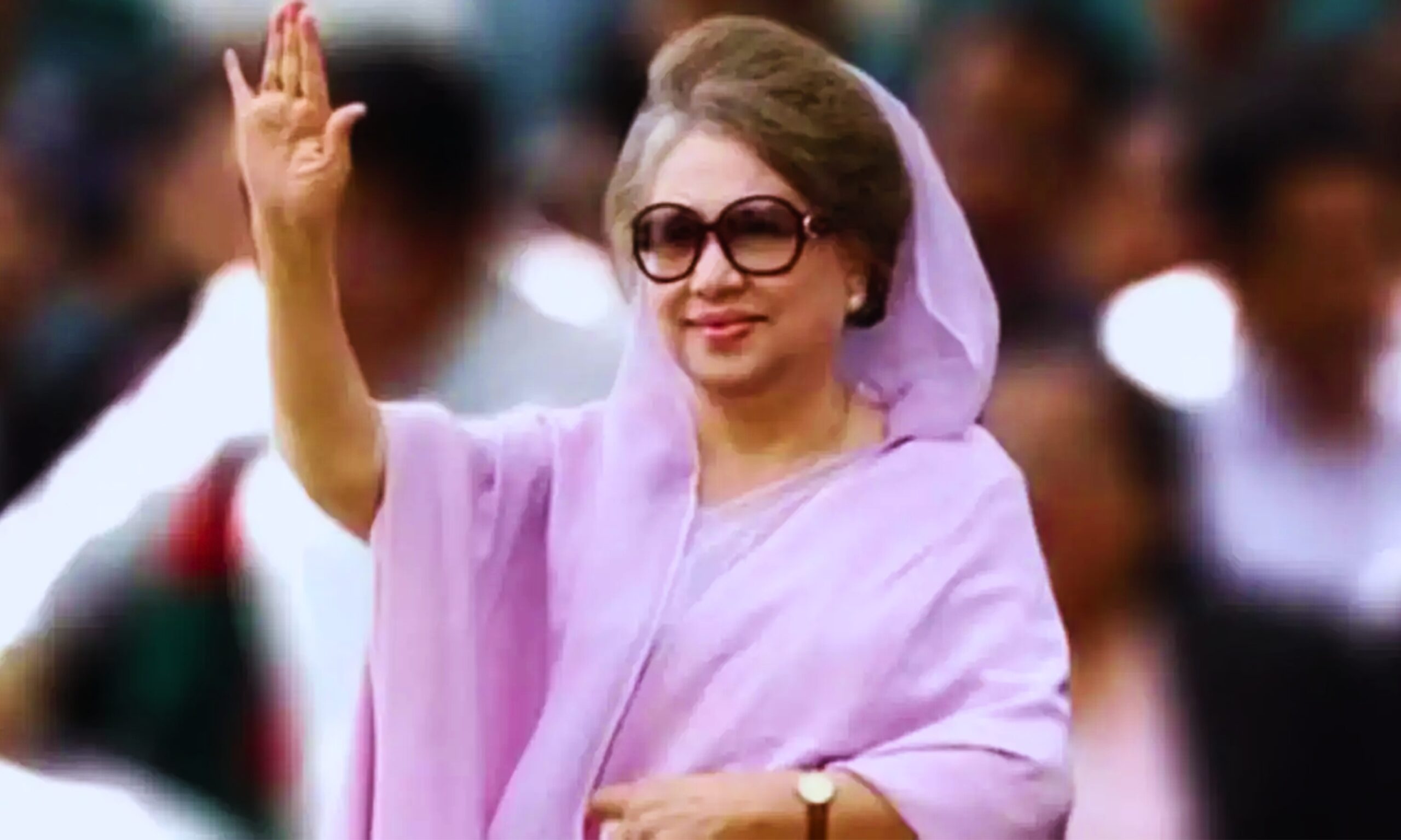 Khaleda Zia Dies at 80: Life, Political Journey, and Her Role in Bangladesh–India Relations