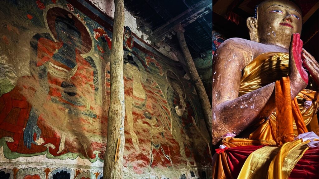India Launches Major Initiative to Protect Rural Buddhist Heritage; Delhi Declaration Sets Strategic Roadmap