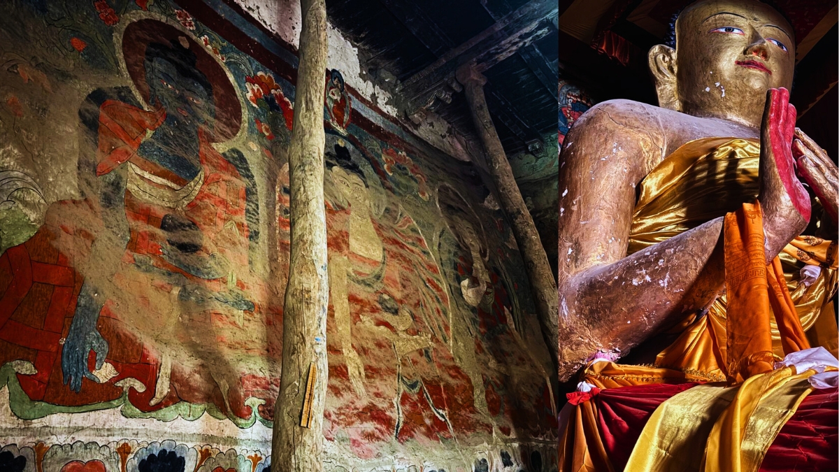 India Launches Major Initiative to Protect Rural Buddhist Heritage; Delhi Declaration Sets Strategic Roadmap