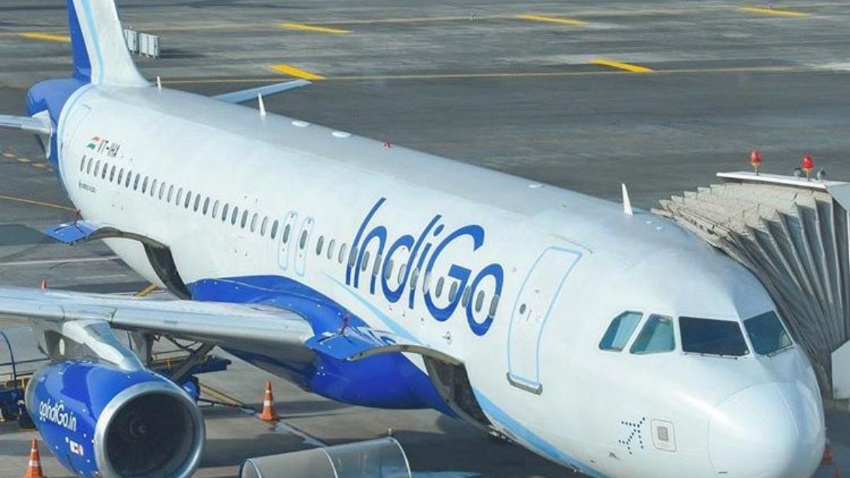 IndiGo Flight Nightmare: 1,000+ Flights Cancelled – Here’s the Simple Breakdown