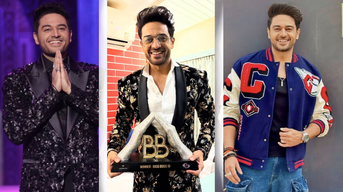 Gaurav Khanna Wins Bigg Boss 19: A Victory for Dignity!