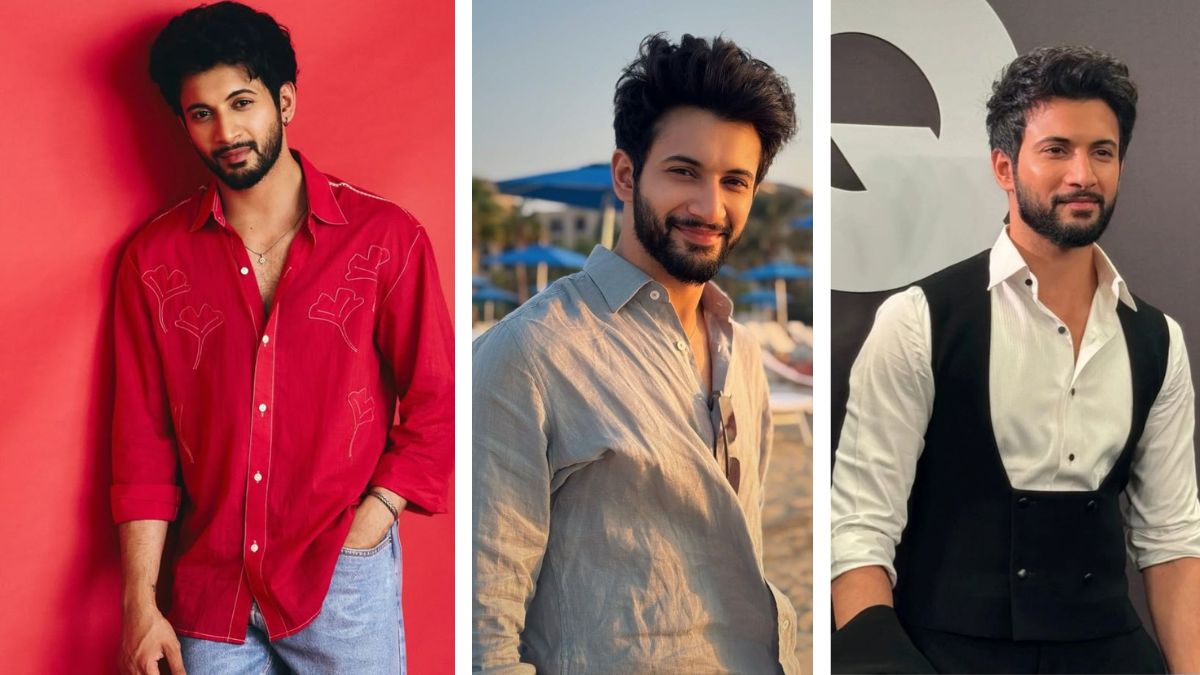 SIX-PACK AT 29! Rohit Saraf Sheds 'Chocolate Boy' Tag With Chiselled Look