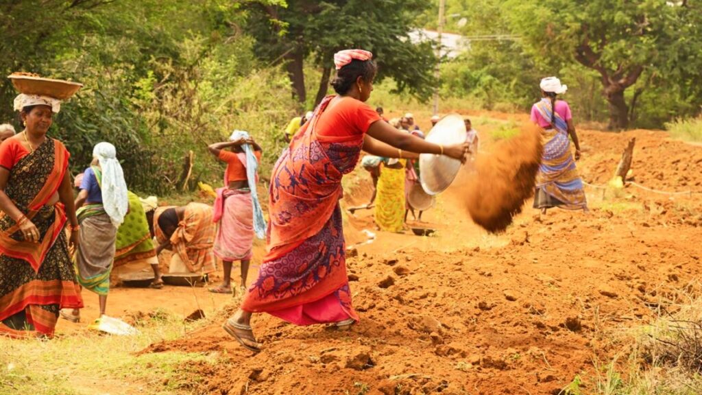 Is MGNREGA Ending? New Bill Triggers Nationwide Debate
