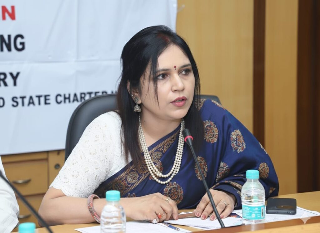 India’s Maize Moment: Why the GM Debate Demands Policy Prudence and Non-GM Resolve