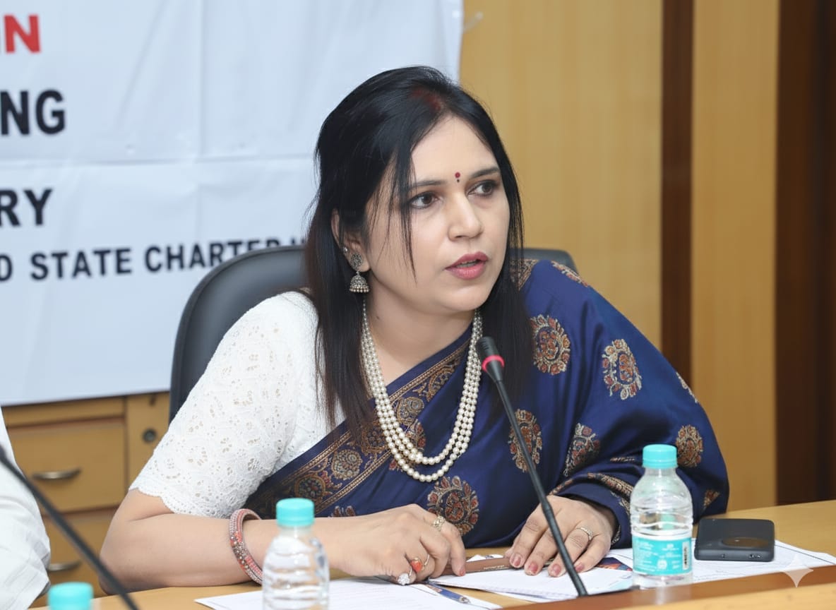 India’s Maize Moment: Why the GM Debate Demands Policy Prudence and Non-GM Resolve