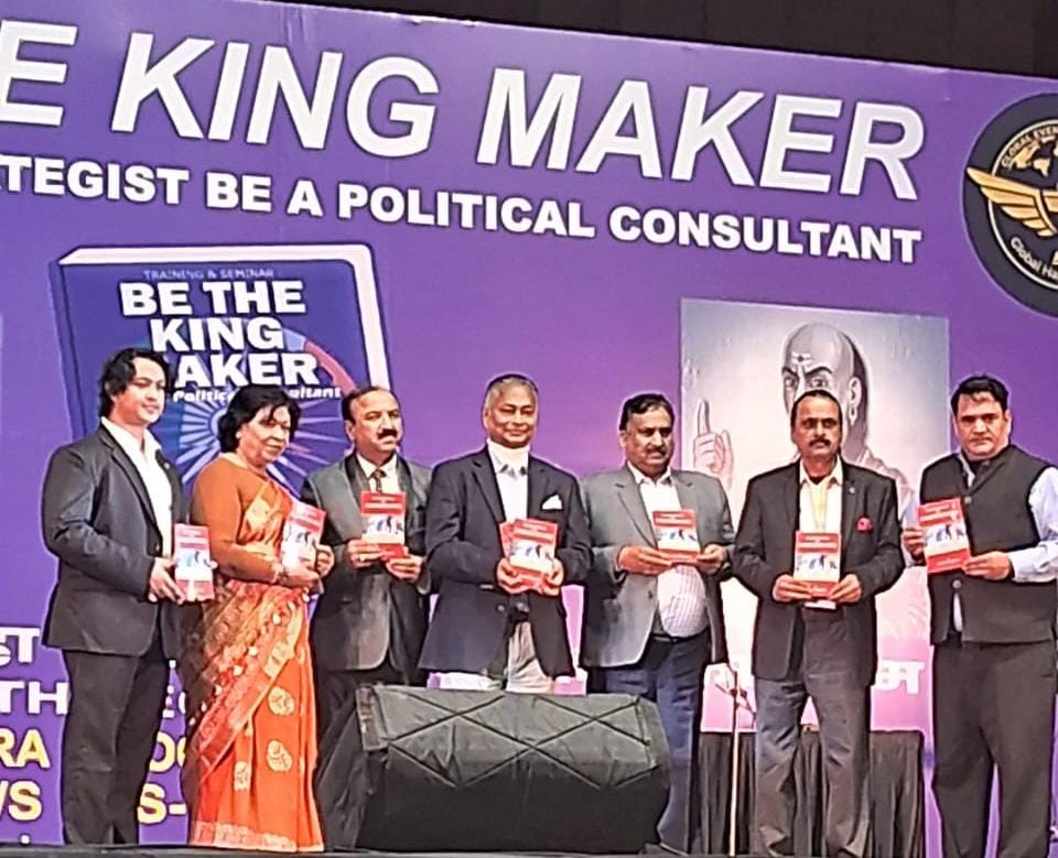 Mansi Sharma Launches ‘Fundamentals of Competencies’, Highlighting Real Drivers of Career and Workplace Success