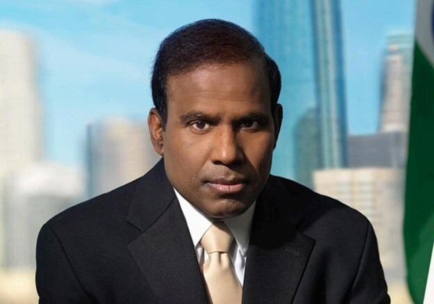 Dr. K A Paul Questions Political Priorities on Messi’s India Visit, Urges Greater Investment in Indian Youth and Sports