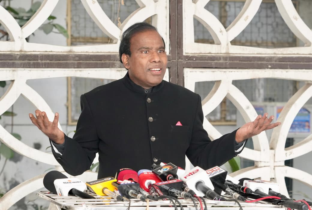 Dr K A Paul Moves Telangana High Court Against Speaker’s Defection Ruling, Seeks Resignation