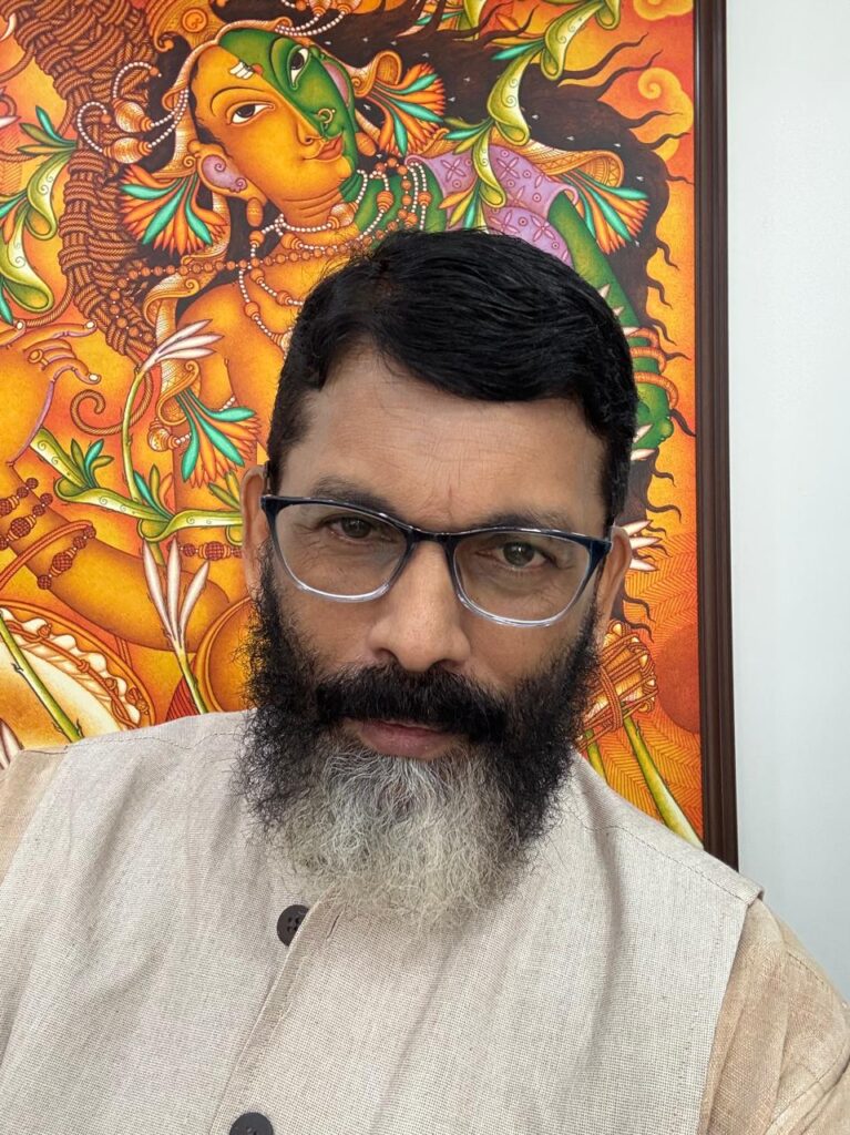 HRDS INDIA Denounces Brutal Killing of Hindu Worker in Bangladesh, Urges Strong Action and Protection of Civilisational Values