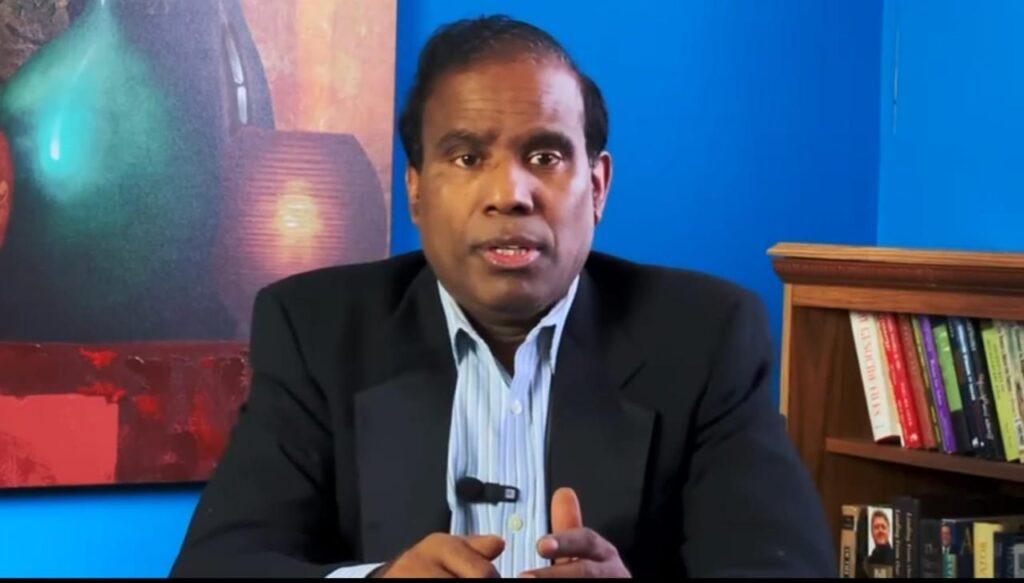 Dr. K. A. Paul Alleges Selective Action by BJP Government and NCW, Warns of Democratic Erosion