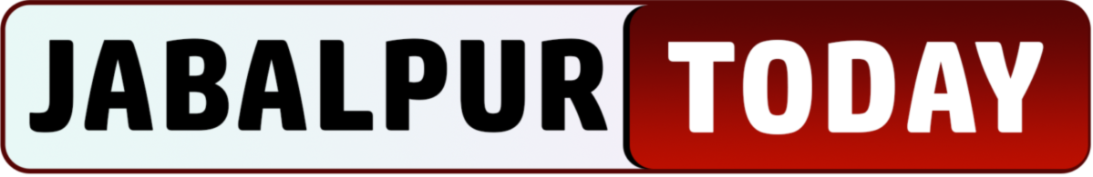 Jabalpurtoday.com