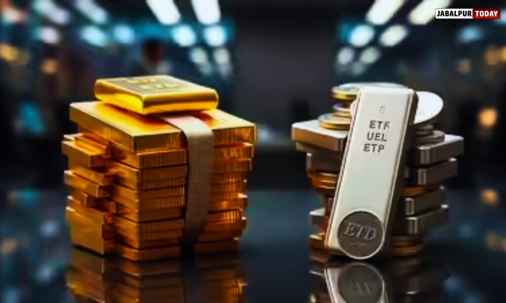 Gold and Silver ETFs vs. The Physical market: Why the recent dip isn’t What it seems