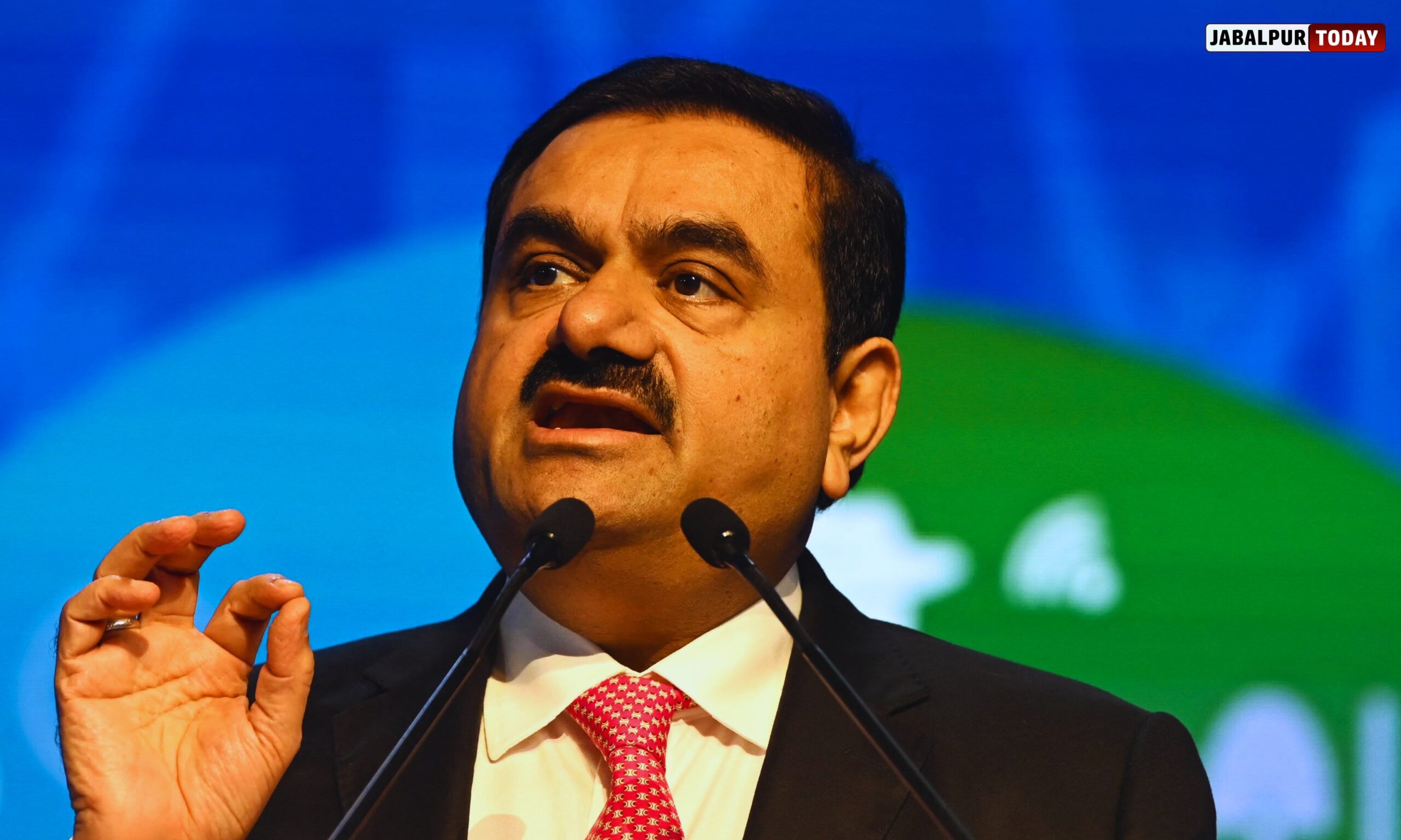 Adani Group Stocks Fall as US Regulator Seeks to Question Founder in Fraud Case
