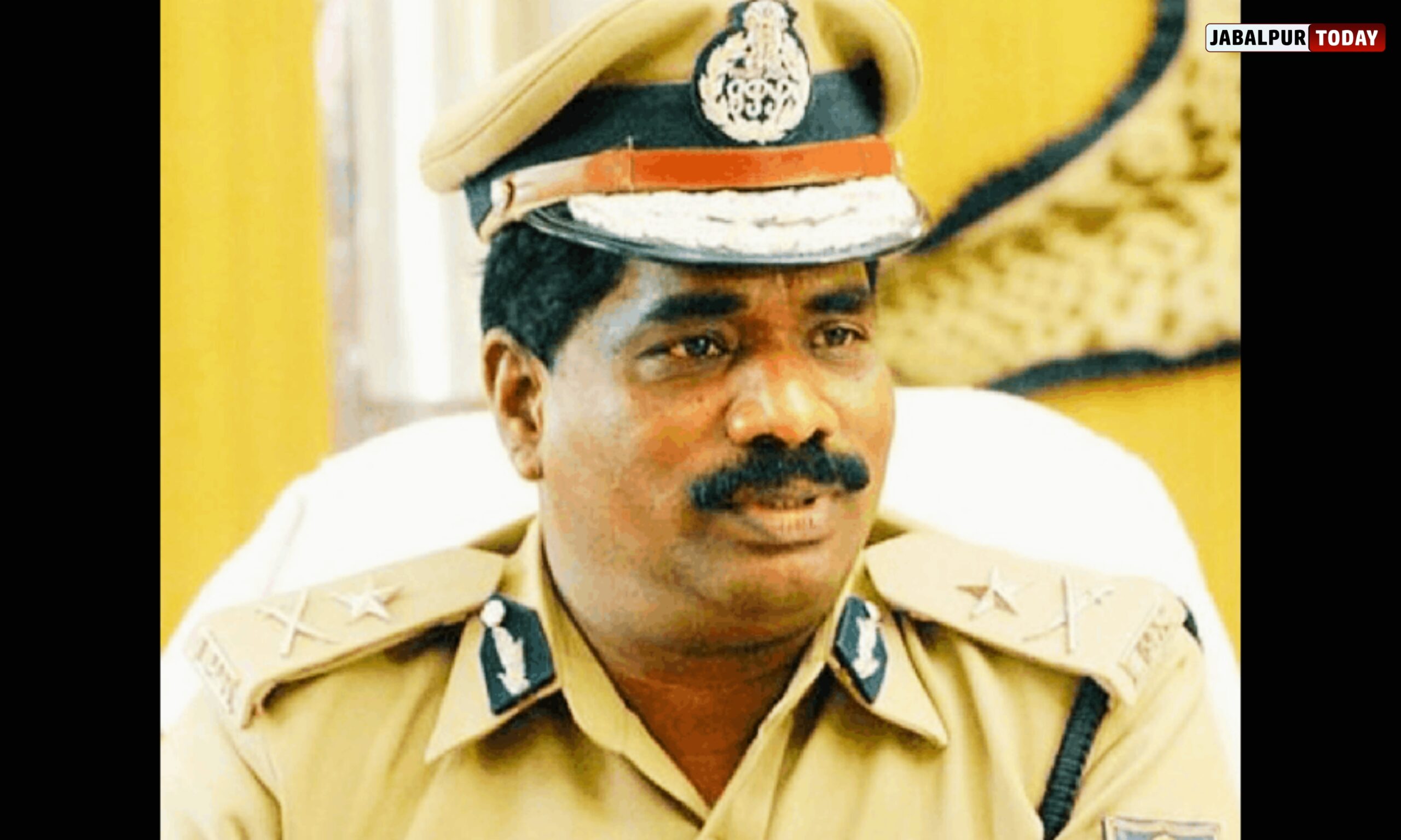 Karnataka DGP Ramachandra Rao Suspended After Obscene Office Videos Go Viral; Government Calls Conduct Unacceptable