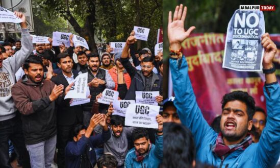 Supreme Court Stays UGC Equity Rules 2026; CJI Asks, “Are We Becoming a Regressive Society?”