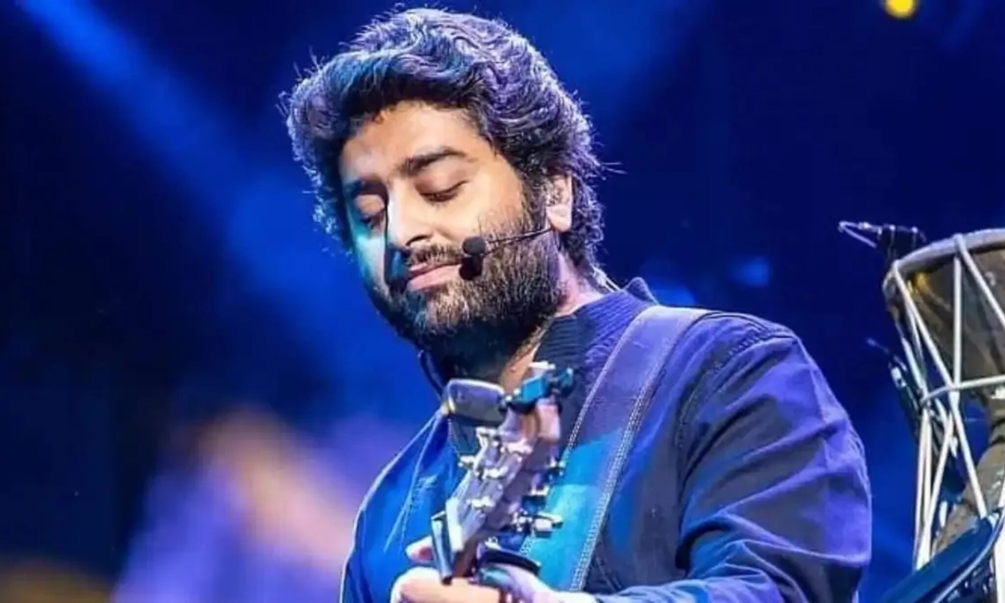 From “‘Tum Hi Ho’ to Goodbye: Arijit Singh took Retirement, Leaving ...