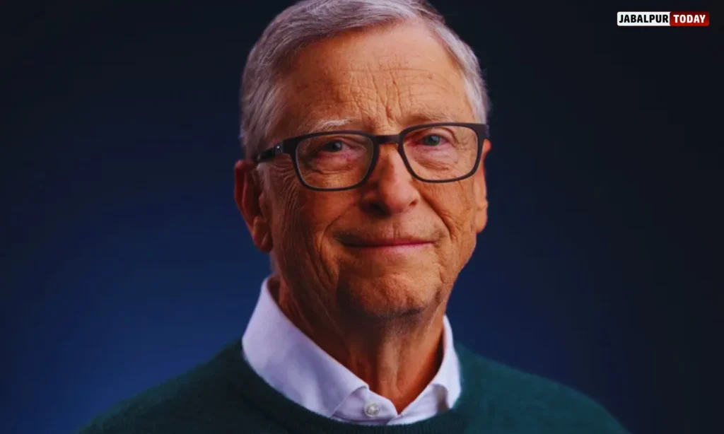 Bill Gates Denies Sex With Russian Girls and STD Claims in Epstein Files: Unverified Allegations Detailed in New Justice Department Report