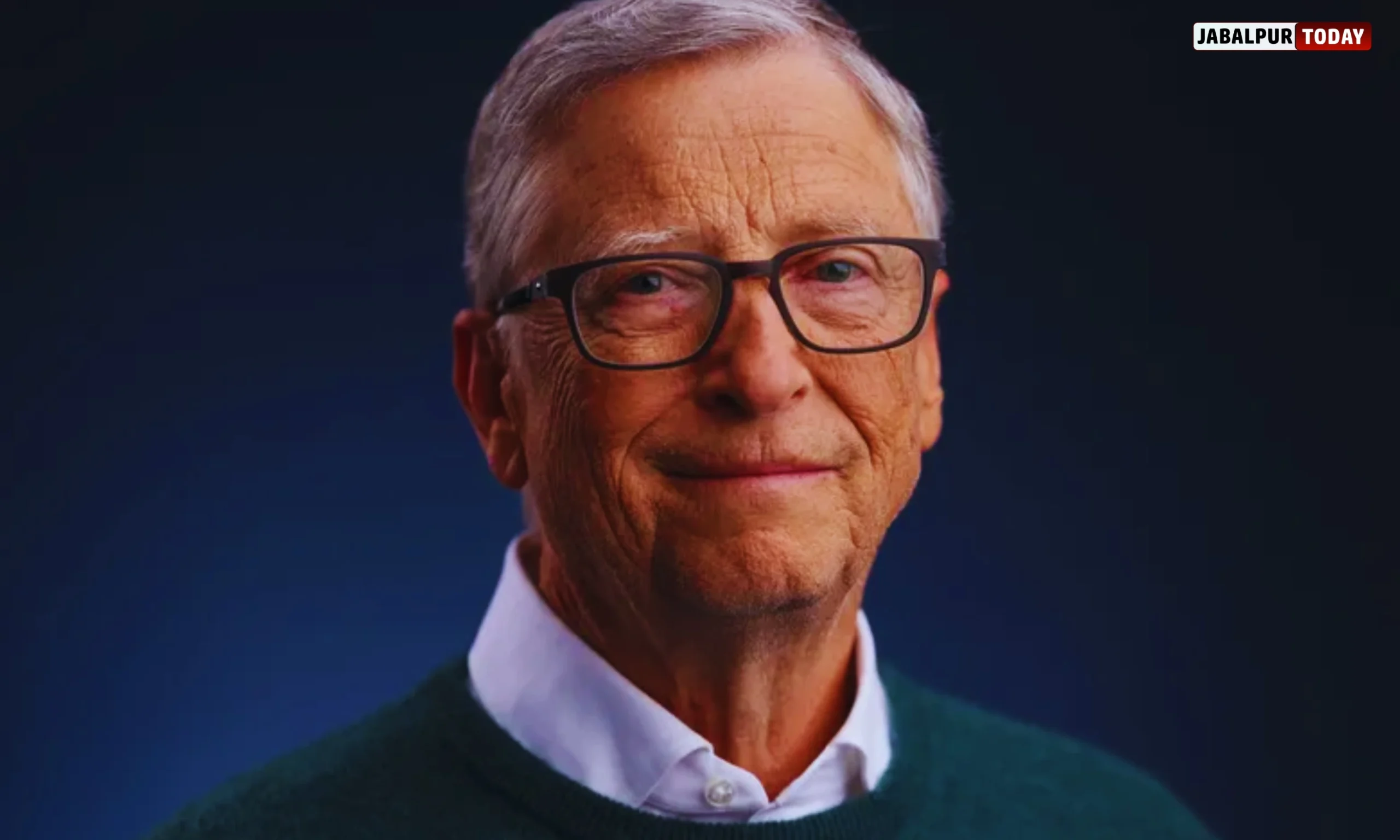 Bill Gates Denies Sex With Russian Girls and STD Claims in Epstein Files: Unverified Allegations Detailed in New Justice Department Report