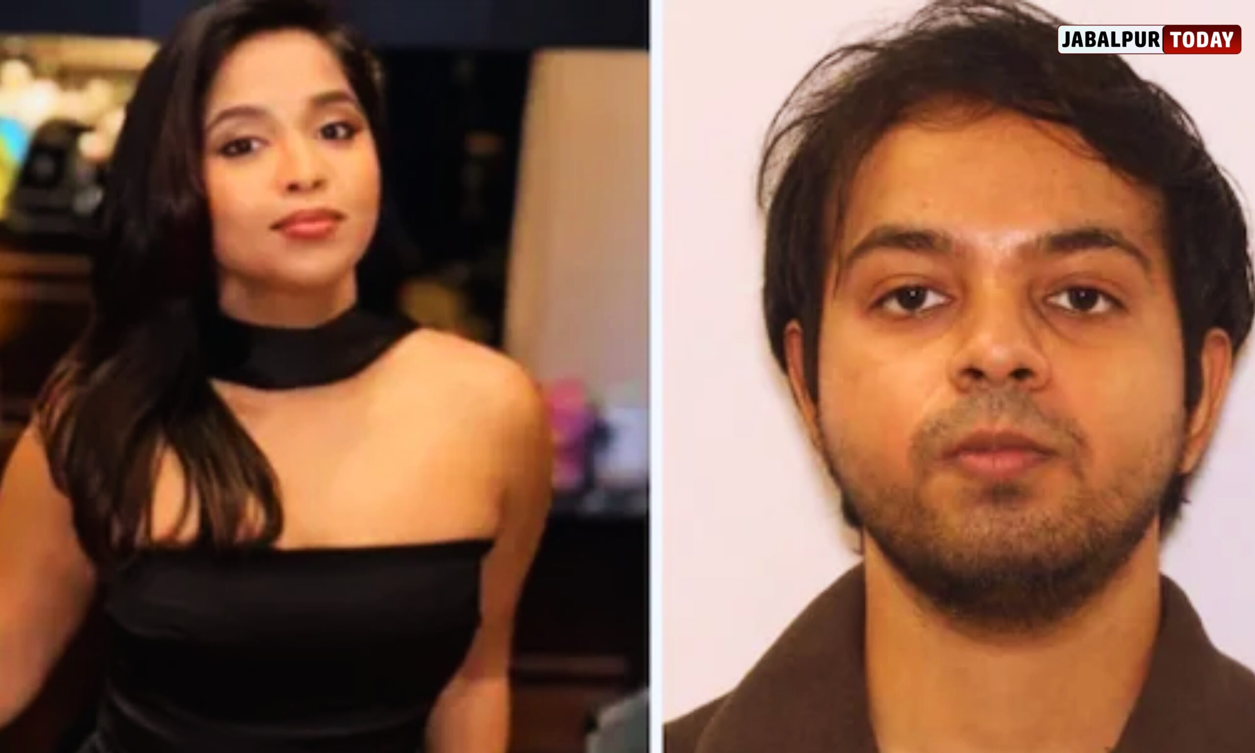 Indian Woman Nikitha Godishala Stabbed to Death in US; Ex-Boyfriend Arjun Sharma Charged with Murder, Flees to India