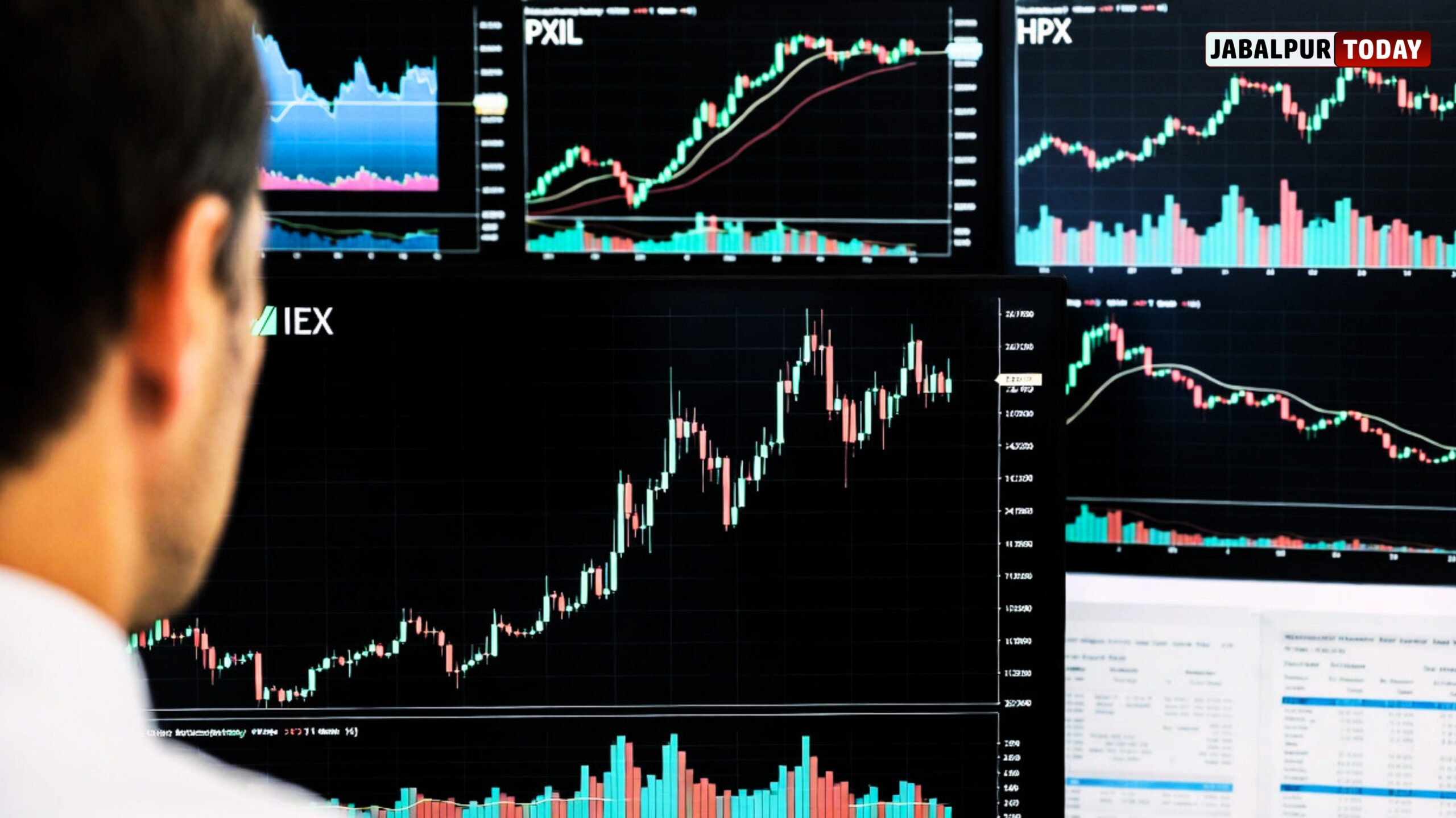 IEX Share Price Volatile on January 9 Amid APTEL Hearing on Market Coupling: No Clear Decision Yet