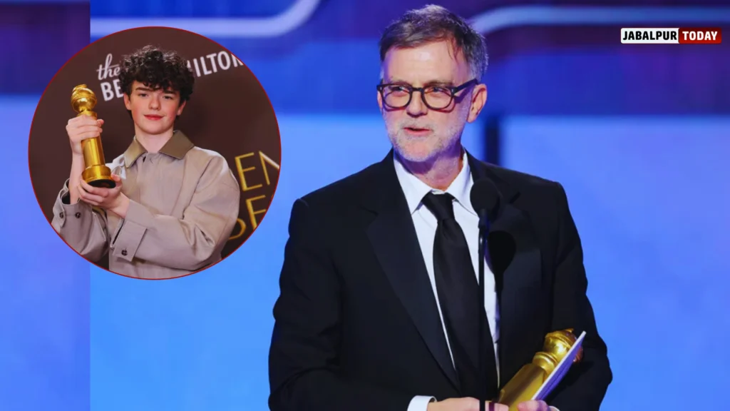 Golden Globes 2026 Winners List: ‘Adolescence’ and ‘One Battle After Another’ Share Top Honours with 4 Wins Each