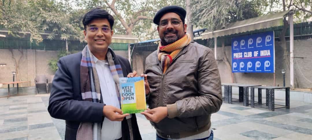 Indian Diaspora Global Urges Fresh Dialogue on Dual Citizenship Through “Keep The Door Open” Campaign on Pravasi Bharatiya Divas