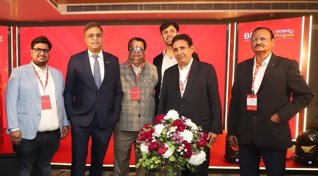 Hathi Marka Shines as BP Oil Mills Marks Over a Century of Trust and Excellence