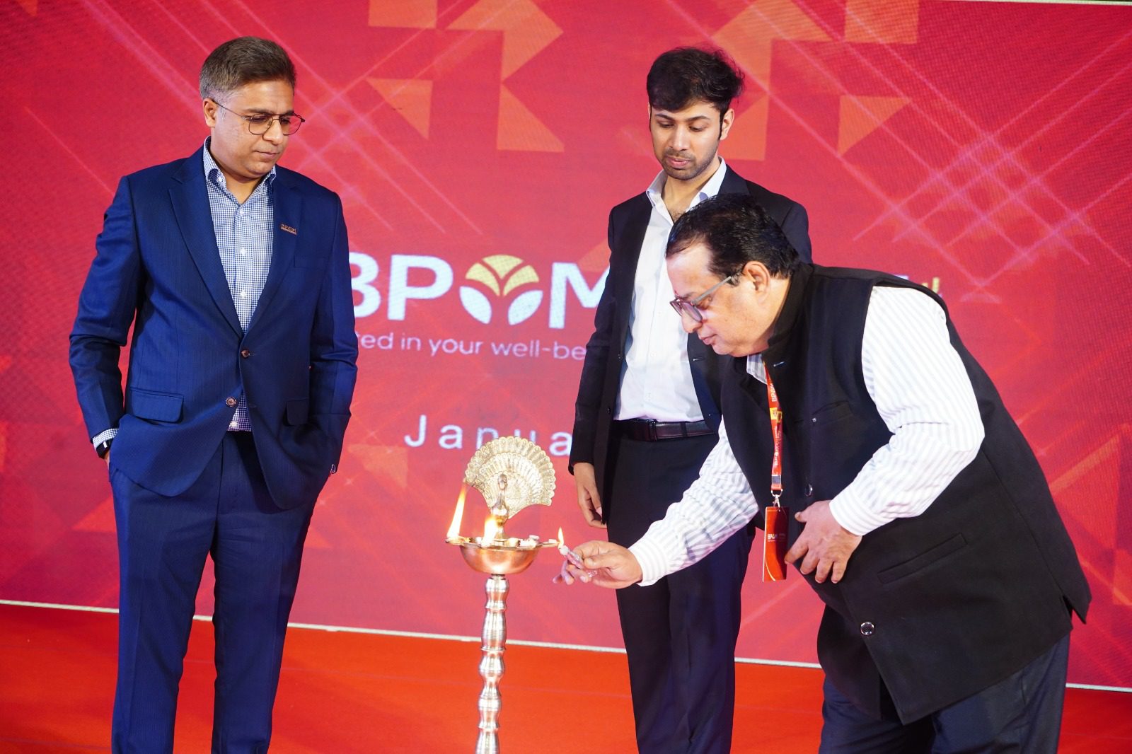 Hathi Marka takes centre stage as BP Oil Mills celebrates 100+ years of trust