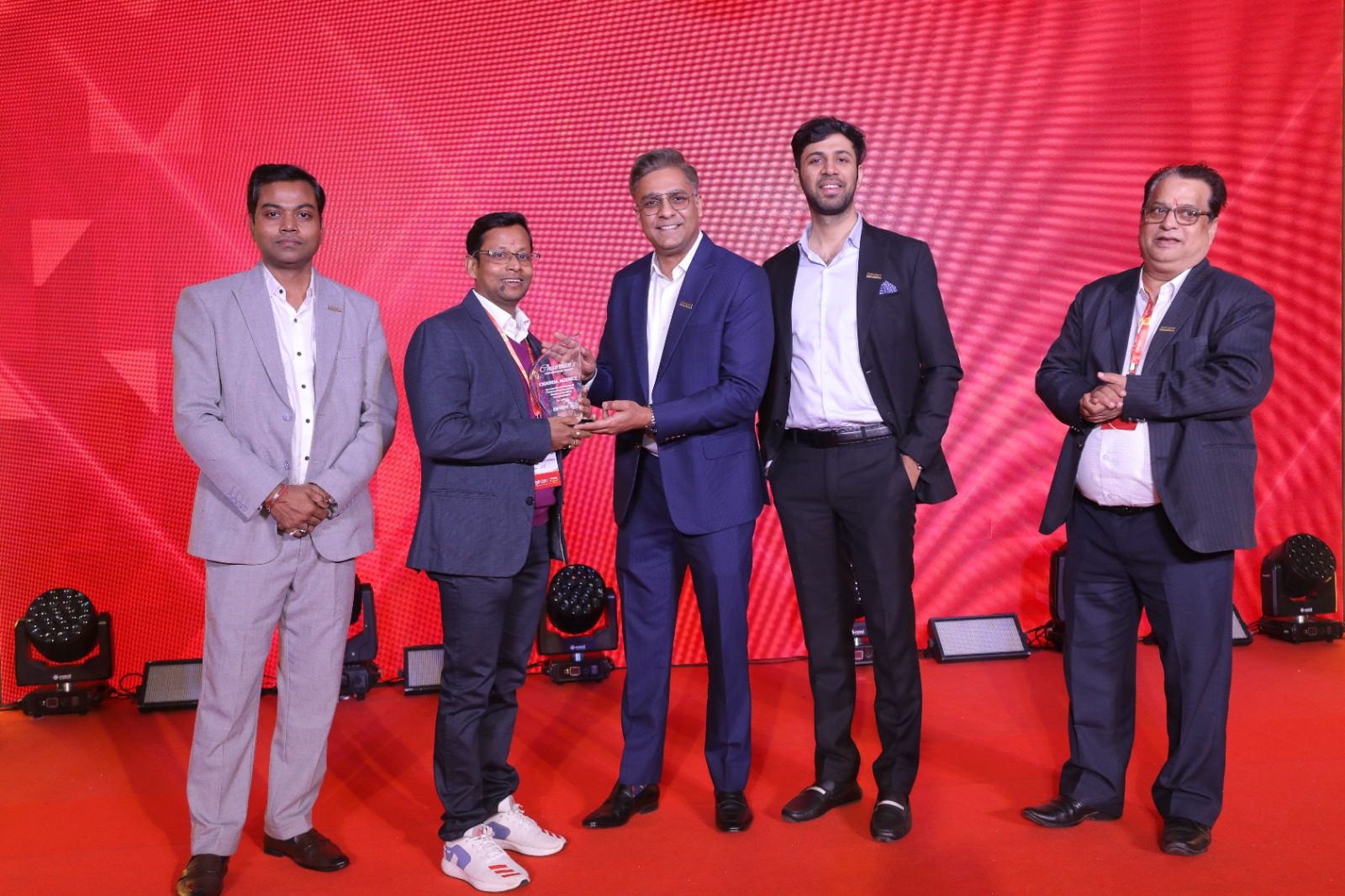 Hathi Marka takes centre stage as BP Oil Mills celebrates 100+ years of trust