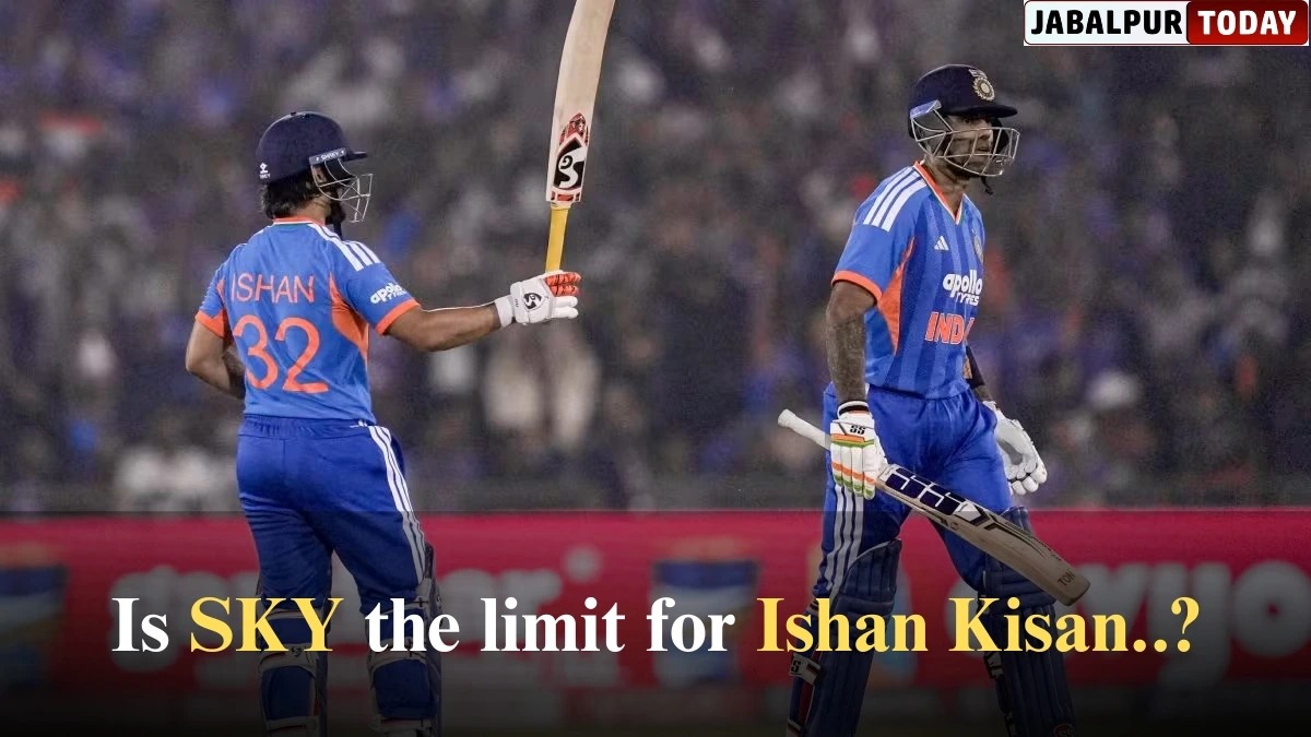 From ‘Liabilities’ to Match-Winners: How Suryakumar Yadav and Ishan Kishan Are Silencing Critics