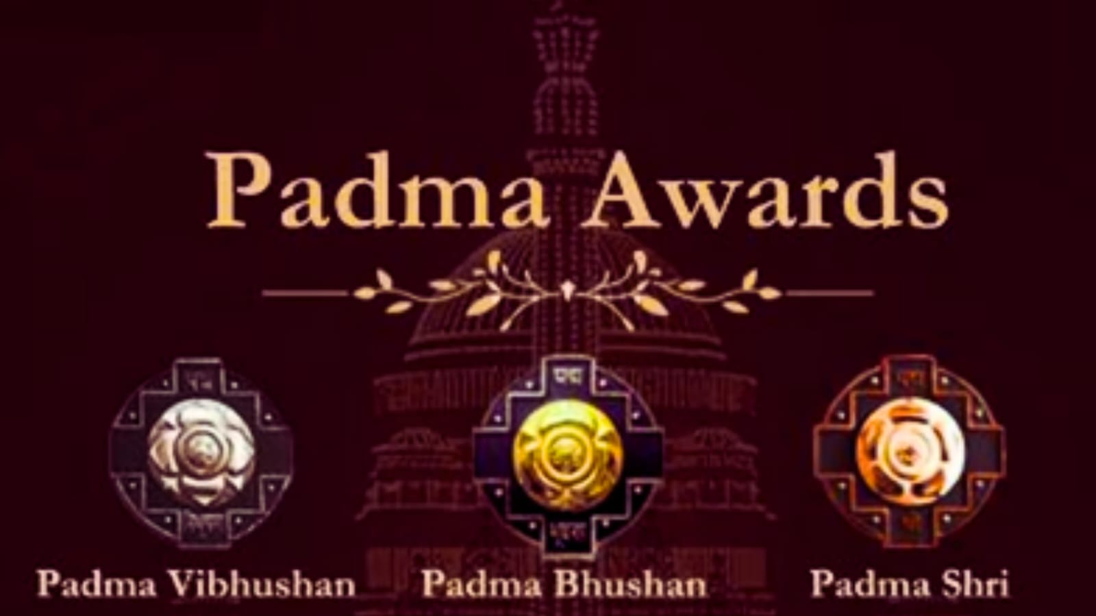 Padma Awards 2026: Full List of 45 Padma Shri Awardees and Their Contributions