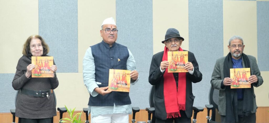 ITRHD Marks Rural Tourism Day on Gandhi Jayanti, Highlights Agritourism for Sustainable Village Development