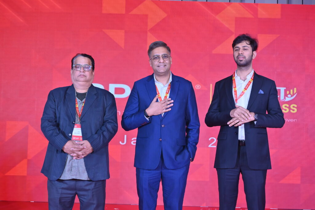 BP Oil Mills Celebrates 100+ Years of Trust with Hathi Marka in Focus